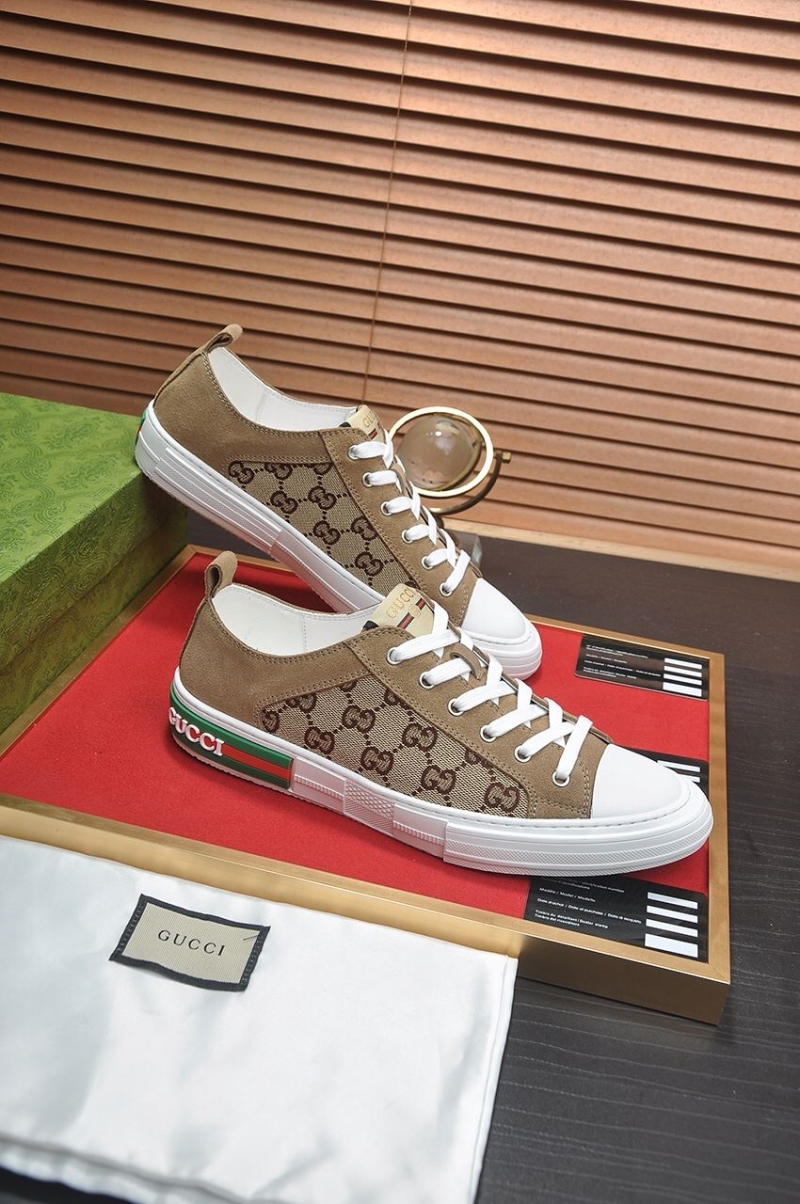 Gucci Casual Shoes